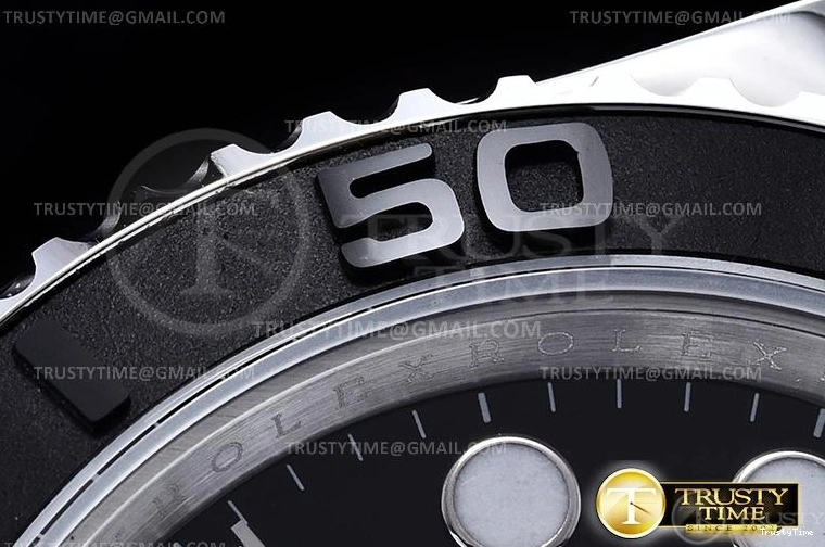 0502 ROLYM179 – YachtMaster EyeCatching 1076